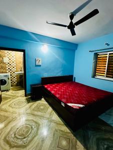 Bedroom Image of 1000 Sq.ft 2 BHK Independent House for rent in Chas Bokaro for Rs. 17000