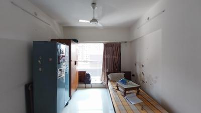 Hall Image of 1100 Sq.ft 3 BHK Apartment / Flat for sale in Borivali West Mumbai for Rs. 26000000
