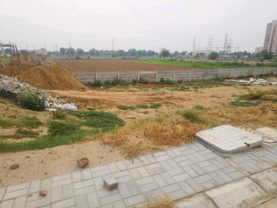 Image of 990 Sq.ft Residential Plot / Land for sale in Farukh Nagar, Gurgaon for Rs. 6930000