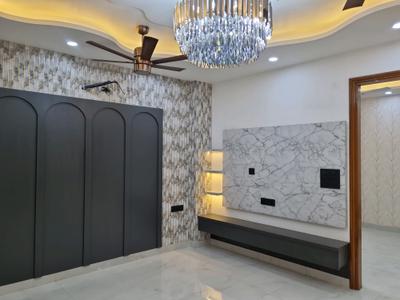 Living Room Image of 1000 Sq.ft 3 BHK Apartment / Flat for sale in Dwarka Mor New Delhi for Rs. 8200000