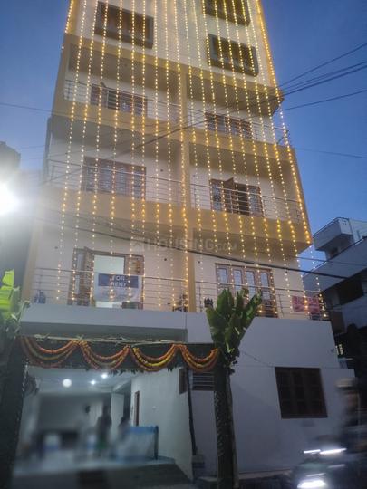 Devasandra, Mathikere More Images 1