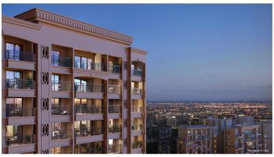 Image of 2800 Sq.ft 4 BHK Apartment / Flat for sale in T11 Named As Raheja Stellar In RV Premeire, Mohammed Wadi, Pune for Rs. 26000000