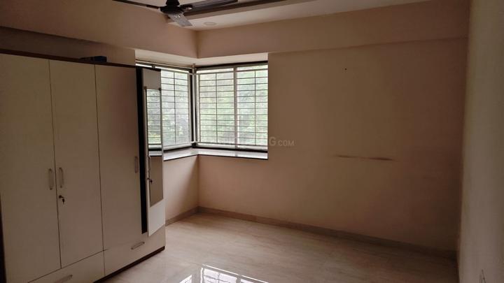 Abhay apartment Bedroom 1