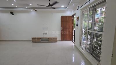 Hall Image of 1600 Sq.ft 3 BHK Villa for rent in Alliance Humming Gardens, Ramalingapuram Chennai for Rs. 45000