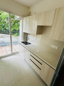 Kitchen Image of Comfortnstay in Sector 44, Gurgaon