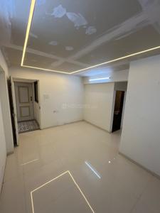 Living Room Image of 932 Sq.ft 2 BHK Apartment / Flat for sale in Shivshakti Oasis, Badlapur East Badlapur for Rs. 3550000