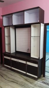Living Room Image of 500 Sq.ft 2 BHK Builder Floor for rent in Attapur Hyderabad for Rs. 14990