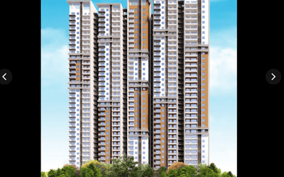 Image of 1900 Sq.ft 3 BHK Apartment / Flat for sale in Vasavi Ananda Nilayam, LB Nagar, Hyderabad for Rs. 16500000