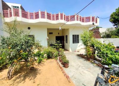 Image of 1350 Sq.ft 4 BHK Independent House for sale in Jhotwara, Jaipur for Rs. 21000000