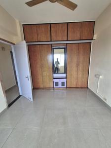 Bedroom Image of 1220 Sq.ft 3 BHK Apartment / Flat for rent in South City Garden, Behala Kolkata for Rs. 30000