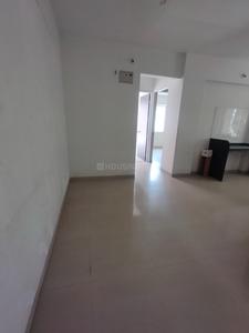 Hall Image of 1400 Sq.ft 3 BHK Apartment / Flat for sale in Deepali Nagar Nashik for Rs. 6700000