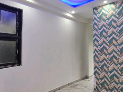 Living Room Image of 750 Sq.ft 2 BHK Builder Floor for sale in Ved Vihar Ghaziabad for Rs. 2325459