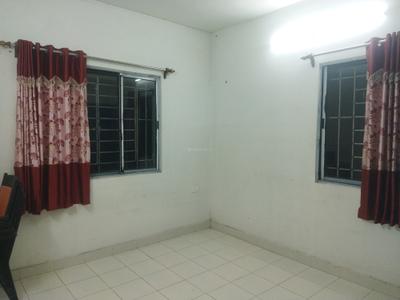 Bedroom Image of 625 Sq.ft 2 BHK Apartment / Flat for rent in Hiland Golf Greens, Batanagar Kolkata for Rs. 8500