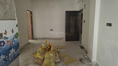 Living Room Image of 830 Sq.ft 2 BHK Apartment / Flat for sale in Keshtopur Kolkata for Rs. 2990000