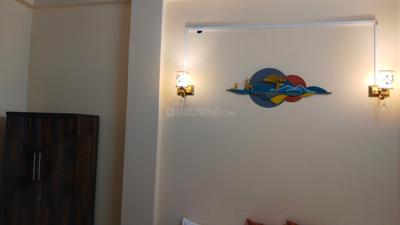 Bedroom Image of 1125 Sq.ft 2 BHK Apartment / Flat for rent in Manduwadih Varanasi for Rs. 22000