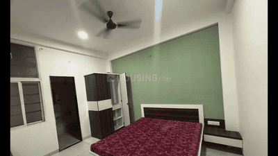 Image of 600 Sq.ft 1 BHK Apartment / Flat for rent in Govindpura, Bhopal for Rs. 8000