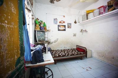 Bedroom Image of 472 Sq.ft 2 BHK Independent House for sale in Chandlodia Ahmedabad for Rs. 7000000