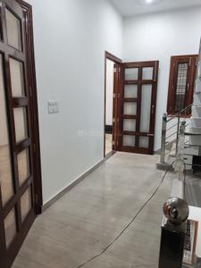 Hall Image of 1200 Sq.ft 2 BHK Independent House for rent in Ved Vyas Puri -Phase 1 Meerut for Rs. 10000
