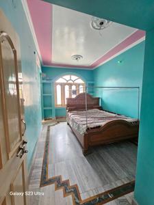 Bedroom Image of 700 Sq.ft 2 BHK Independent House for rent in North Shastri Nagar Patna for Rs. 8000