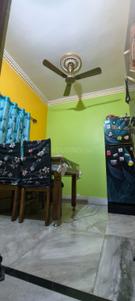 Hall Image of 875 Sq.ft 2.5 BHK Apartment / Flat for sale in Barasat Kolkata for Rs. 3400000