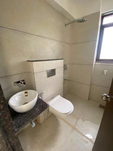 Bathroom Image of 3600 Sq.ft 4 BHK Apartment / Flat for sale in Gangapur Nashik for Rs. 31500000