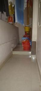 Balcony Image of 830 Sq.ft 2 BHK Apartment / Flat for sale in Vinay Nagar Gwalior for Rs. 2200000