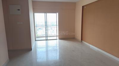 Hall Image of 418 Sq.ft 1 BHK Apartment / Flat for rent in Alcove New Kolkata Sangam, Serampore Hooghly for Rs. 11000