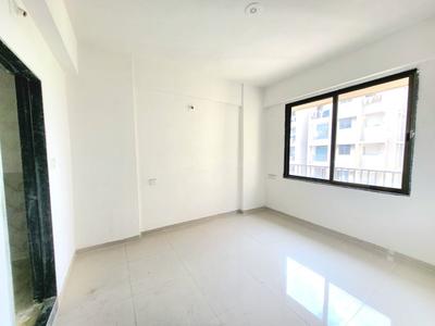 Bedroom Image of 584 Sq.ft 2 BHK Apartment / Flat for sale in Shree Sai Brahmdhara Residency, Sanand Ahmedabad for Rs. 4251000