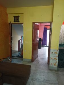 Hall Image of 950 Sq.ft 2 BHK Apartment / Flat for sale in Teghoria Kolkata for Rs. 3600000