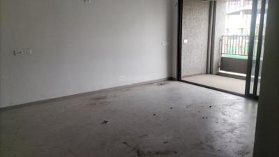 Living Room Image of 1638 Sq.ft 2 BHK Apartment / Flat for sale in Dev Aurum, Kudasan Gandhinagar for Rs. 7500000