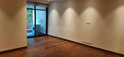 Bedroom Image of 2700 Sq.ft 3 BHK Builder Floor for sale in New Friends Colony New Delhi for Rs. 63000000
