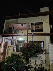 Balcony Image of 4000 Sq.ft 4 BHK Independent House for sale in DDU Nagar Raipur for Rs. 12500000