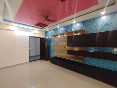 Kitchen Image of 1362 Sq.ft 2 BHK Apartment / Flat for sale in Ashrith Aspire by Ashrith Shelters Pvt Ltd, Bommanahalli Bengaluru for Rs. 13700000