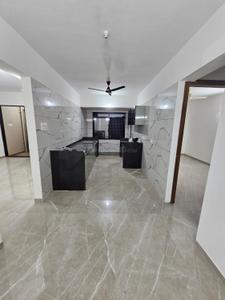 Hall Image of 1698 Sq.ft 3 BHK Apartment / Flat for rent in Roongta Preciso, Gangapur Nashik for Rs. 25000