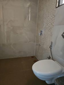 Ashtavinayak Aster Common Bathroom 4