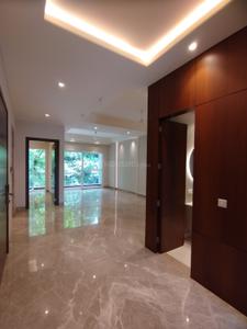 Hall Image of 1800 Sq.ft 3 BHK Builder Floor for sale in Safdarjung Enclave New Delhi for Rs. 57500000