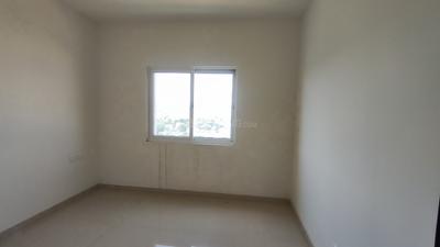Bedroom Image of 792 Sq.ft 2 BHK Apartment / Flat for rent in Bren Northern Lights, Kogilu Bengaluru for Rs. 32000