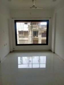 1 BHK Flat