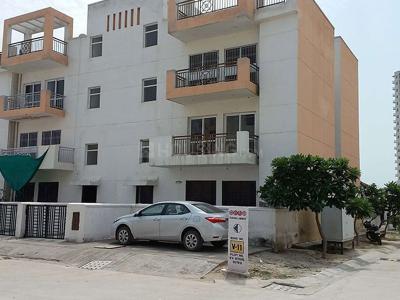 Image of 1000 Sq.ft 3 BHK Builder Floor for sale in BPTP Park Elite Floors, Sector 85, Faridabad for Rs. 7000000