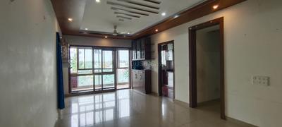 Hall Image of 1150 Sq.ft 2 BHK Apartment / Flat for rent in HM Tambourine, JP Nagar Bengaluru for Rs. 40000