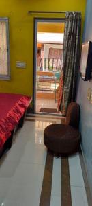 Bedroom Image of 980 Sq.ft 2 BHK Apartment / Flat for rent in Nagerbazar Kolkata for Rs. 25000