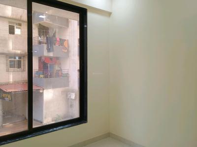 Bedroom Image of 820 Sq.ft 2 BHK Apartment / Flat for sale in Dombivli East Thane for Rs. 5990000
