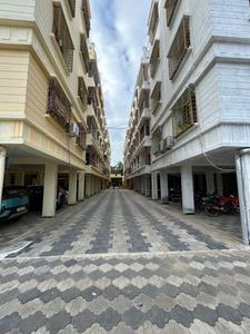 Image of 867 Sq.ft 2 BHK Apartment / Flat for sale in Rajarhat, Kolkata for Rs. 3381300