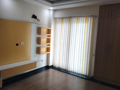 Bedroom Image of 2300 Sq.ft 3 BHK Builder Floor for sale in Sector 57 Gurgaon for Rs. 26500000