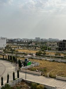 Balcony Image of 4200 Sq.ft 4 BHK Independent House for sale in Nirvana Landmark, Jakhya Indore for Rs. 35100000
