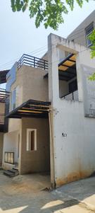 Image of 2200 Sq.ft 4 BHK Villa for sale in Vettuvankani, Chennai for Rs. 25000000