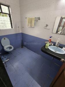 Bathroom Image of 3000 Sq.ft 3 BHK Villa for sale in Kothrud Pune for Rs. 40000000