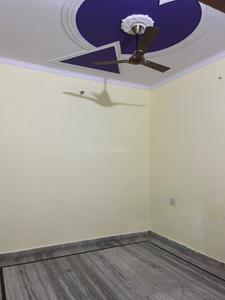 Bedroom Image of 1000 Sq.ft 3 BHK Builder Floor for rent in Jagjeetpur Haridwar for Rs. 100000