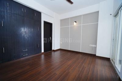 Bedroom Image of 944 Sq.ft 2 BHK Apartment / Flat for sale in Homes 121, Sector 121 Noida for Rs. 10300000