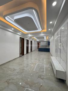 Hall Image of 1600 Sq.ft 3 BHK Apartment / Flat for sale in Sector 52 Noida for Rs. 6800000